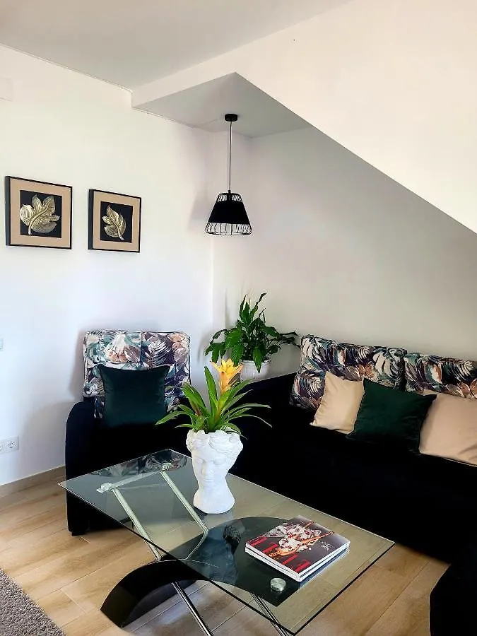 Casa Clemen Villa Encinarejo De Cordoba