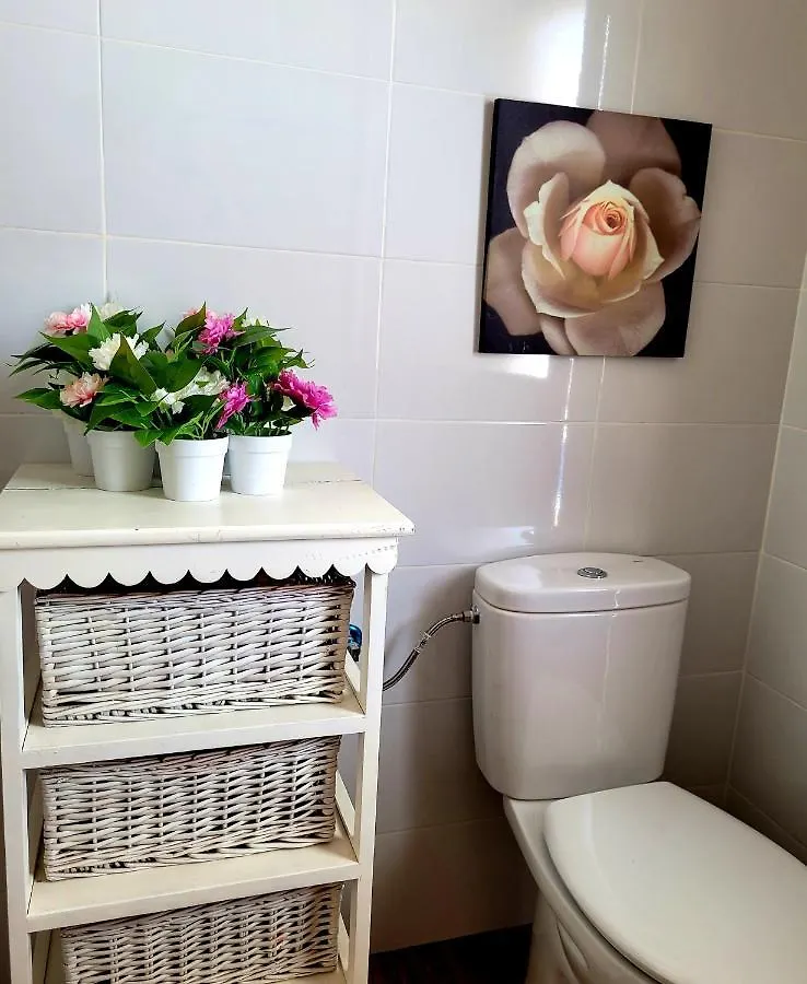 Holiday home Casa Clemen Villa Encinarejo De Cordoba Spain