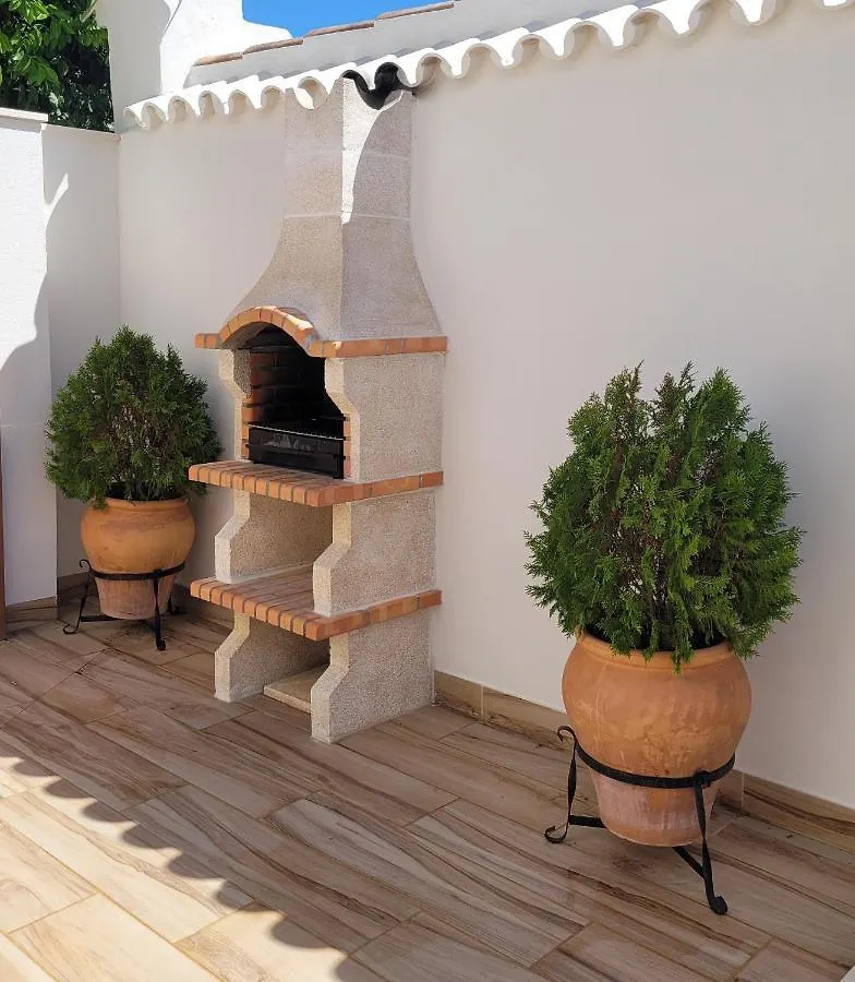 Holiday home Casa Clemen Villa Encinarejo De Cordoba Spain