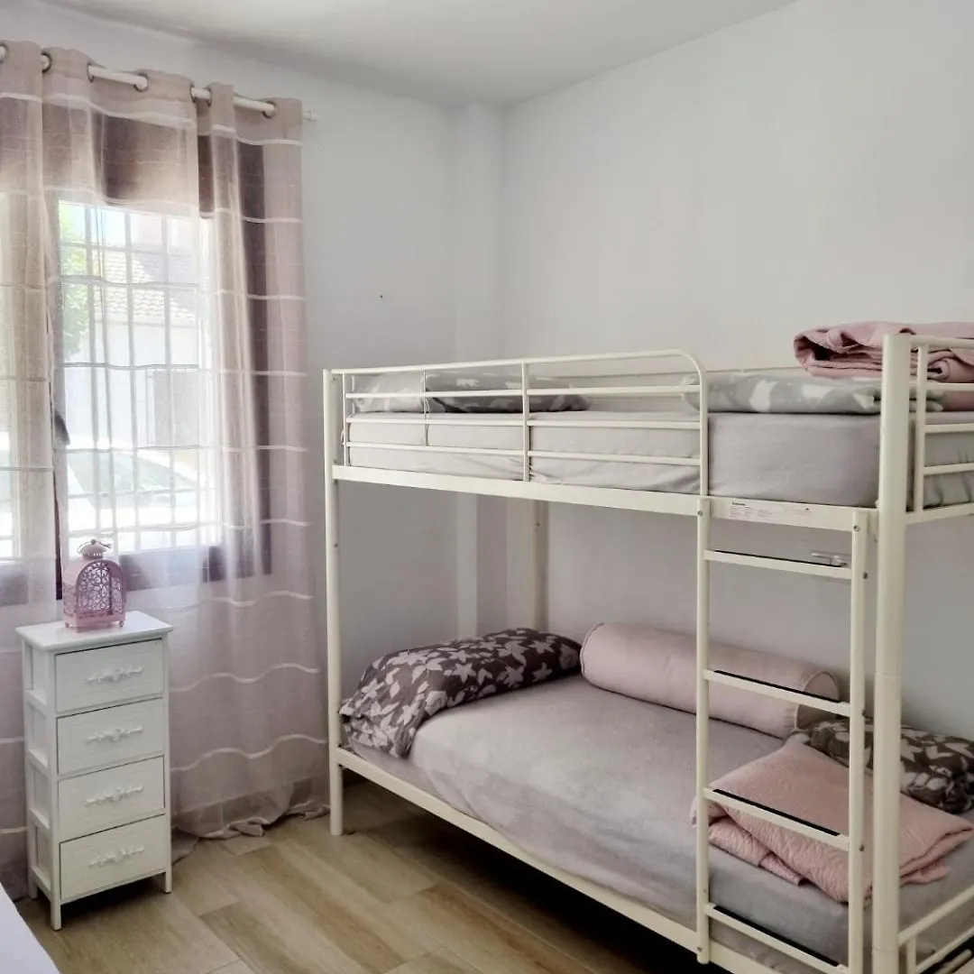 Holiday home Casa Clemen Villa Encinarejo De Cordoba